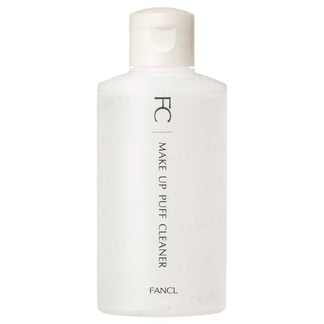 Fancl - Make Up Puff Cleaner 120ml