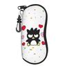 Cute Cartoon Penguin Bad Badtz Maru Glasses Case Unisex Protective Zipper Sunglasses Box Ultra Eyewear Container