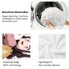 Cute Demon Slayer 2D Flat Pattern Flannel Blanket High quality All Seasons Warmth and Comfort Perfect for Christmas Gifts.MMT0918369
