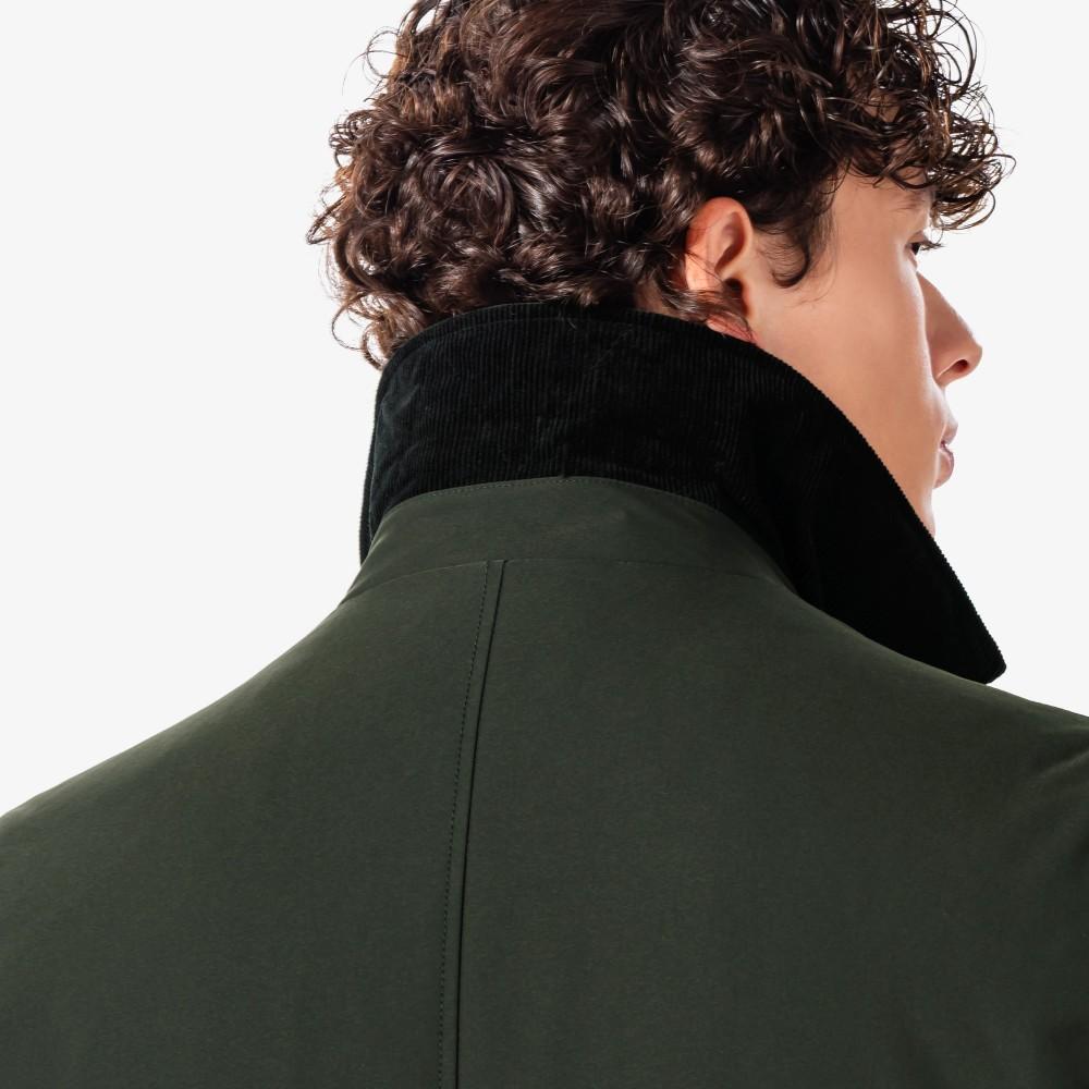 Lacoste Men's 3-in-1 Down Coat BH103E-55NL7A