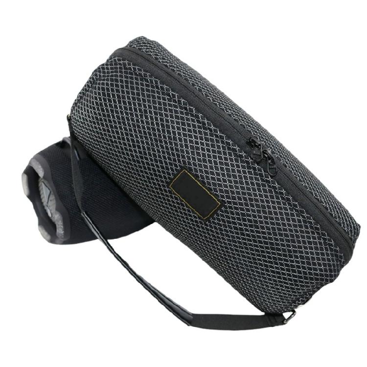 Travel Carrying Case Portable Bluetooth-compatible Speakers Pouch Accessories Protective Case for Xtreme 4 Speakers