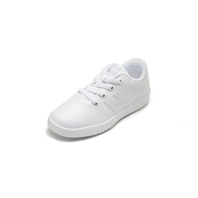 New Balance NB CT10 Comfortable Versatile Lightweight Kids Casual Shoes Kids Casual Shoes White PV10ATP