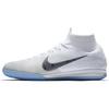 Mercurial Superfly X 6 Elite Ic 'White Blue' AH7373-107