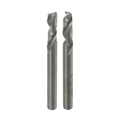 Premium Spot Weld Drill Wide Range Of Uses 2pcs 6mm