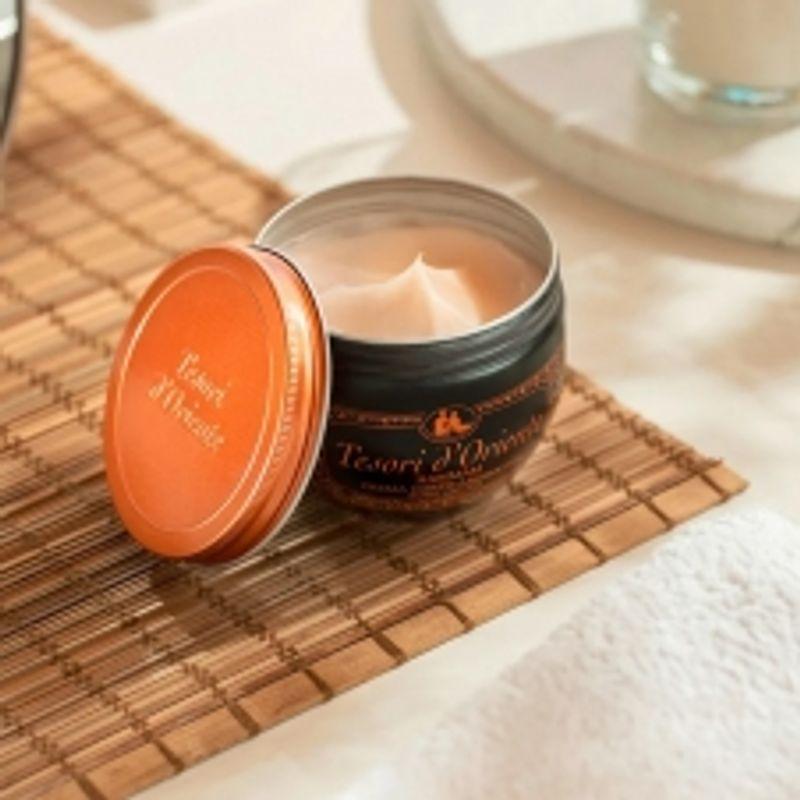 Tesori Doriente Hammam Aroma Body Cream 300ml