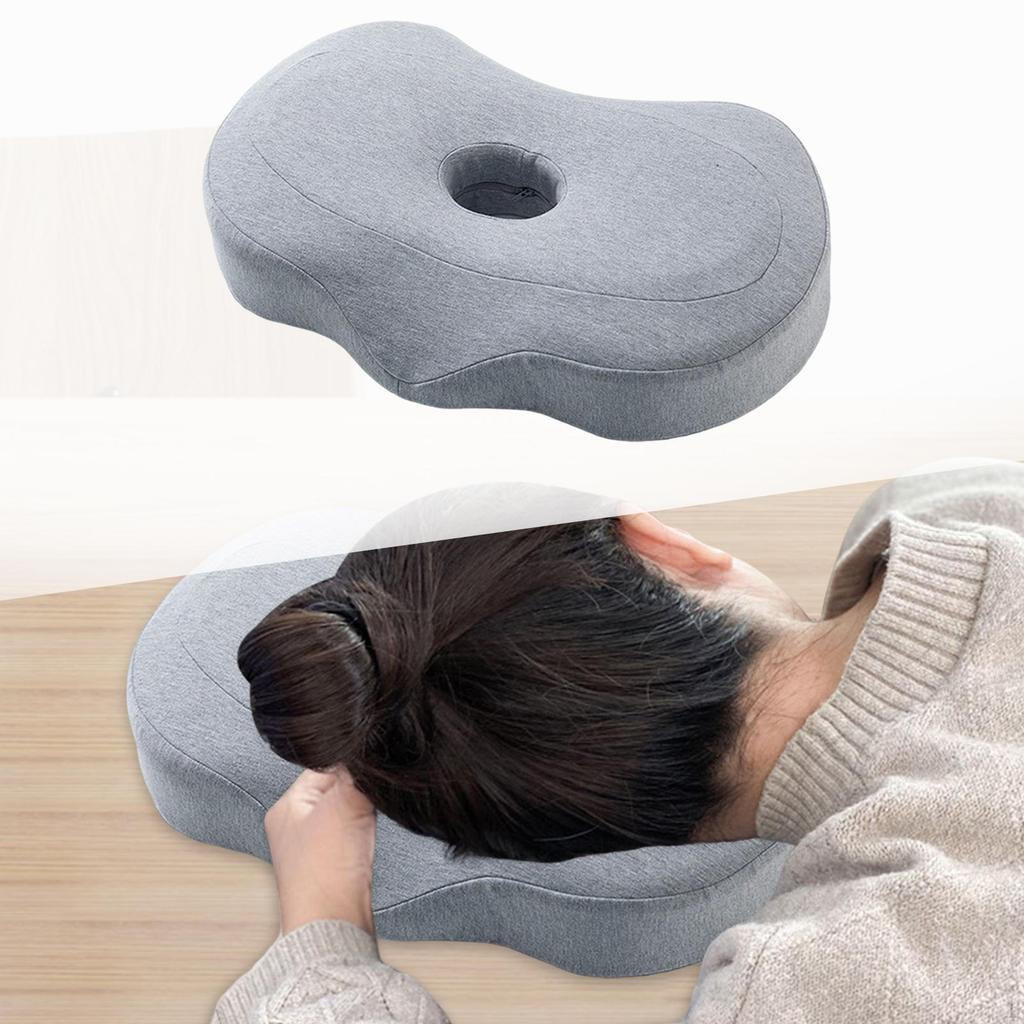 Side Sleeping Pillow Small