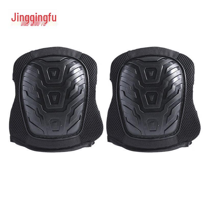Jingqingfu Outdoor & Work Protective Knee Pads
