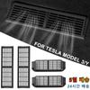 For Tesla Model 3 Model Y 2026 Car Under-seat Air Vent Protection Cover Anti-dirty Pad Auto Interior Modification Accessories