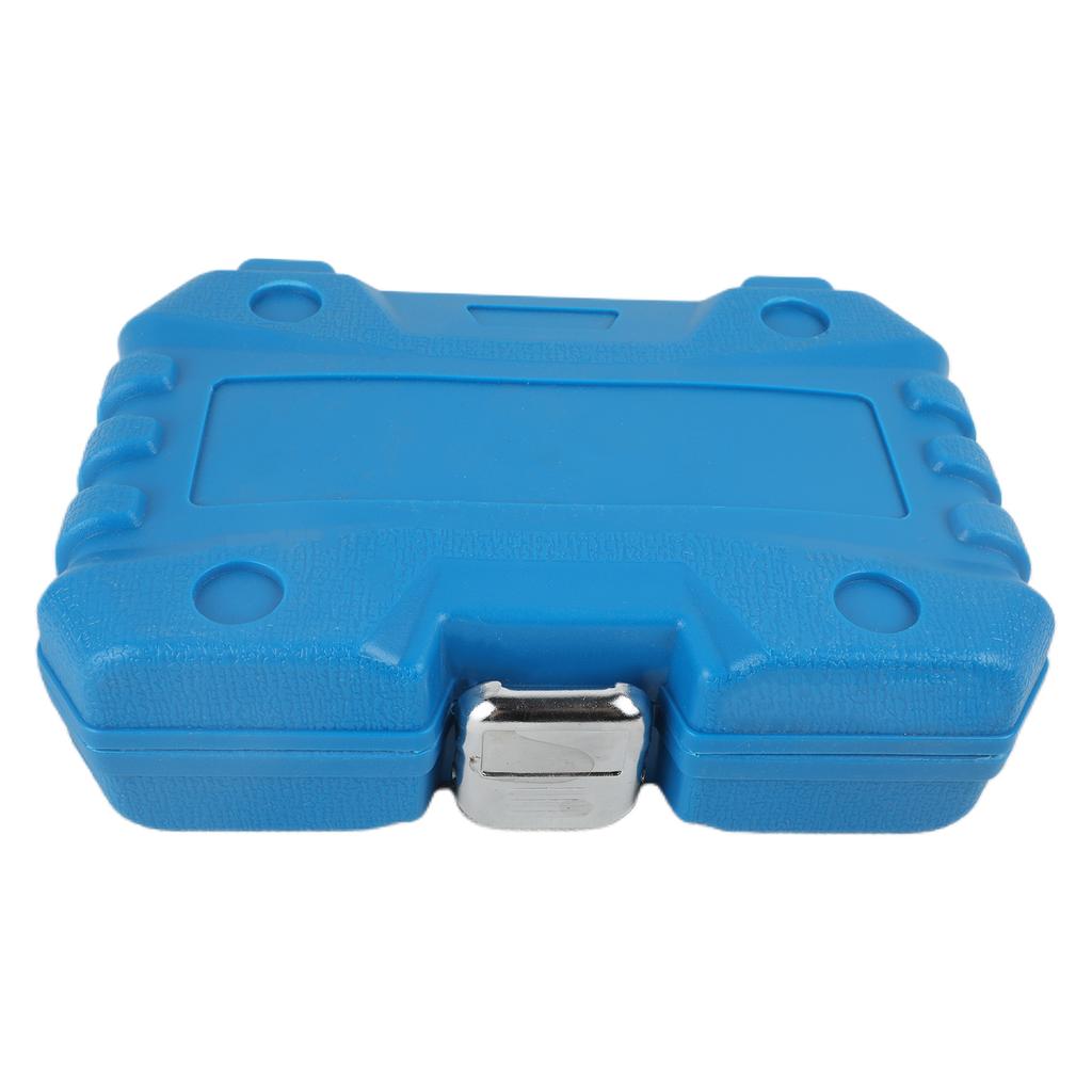 22Pcs Kit de blocare a roților Instrument special de îndepărtare a șuruburilor antifurt pentru anvelope VAG Manșon de șurub antifurt Manșon de piuliță a roții