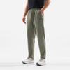 Li-Ning Fitness Series Casual Simple Solid Color Knitted Sports Pants Men Bottoms Tea-Green AKYV025-2