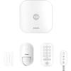 Smart Alarm Kit - Connected - YALE - 4 Accessories