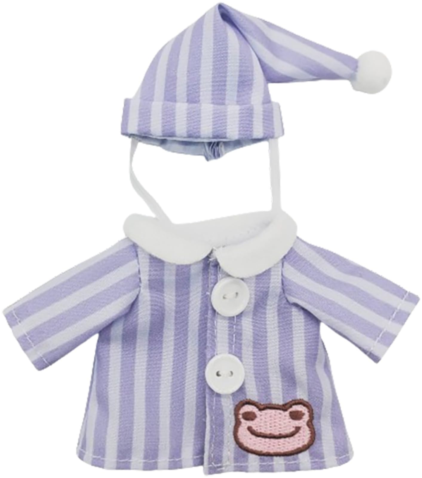 

Костюм талисмана Пиклз от Nakajima Corporation, Фиолетовый, 196637-24