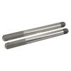 2 Stück Spurvermessungsstift Radaufhängungsstift Satz Felgenbolzenstift Führungswerkzeug für Autoreifenreparatur Accesorios Automovil M14*1.25 M14*1.5