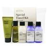 BEYOND Special Travel 5-Piece Kit x 2 - [Shampoo 60ml + Treatment 60ml] x 2 Set