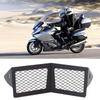 Oil Coolers Guard Suitable for K1600GTL K1600GT K1600B Motorcycle Ensuring Radiator Safety and Improved Aesthetic Appeal