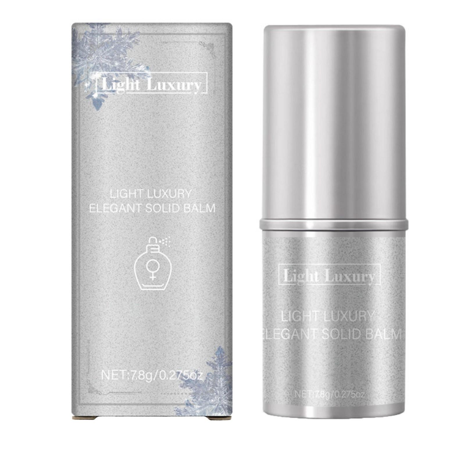 

Твердые духи Стойкие Свидания Легкие Мужские и Женские Вращающиеся Портативные Флиртующие Духи