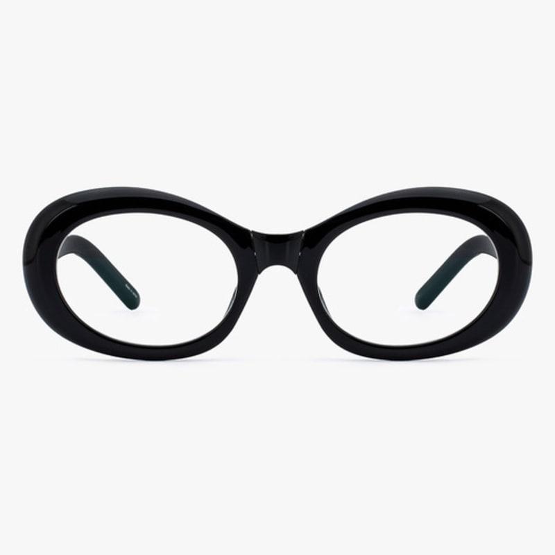 RECLOW DUYE GLAS SCHWARZ VER