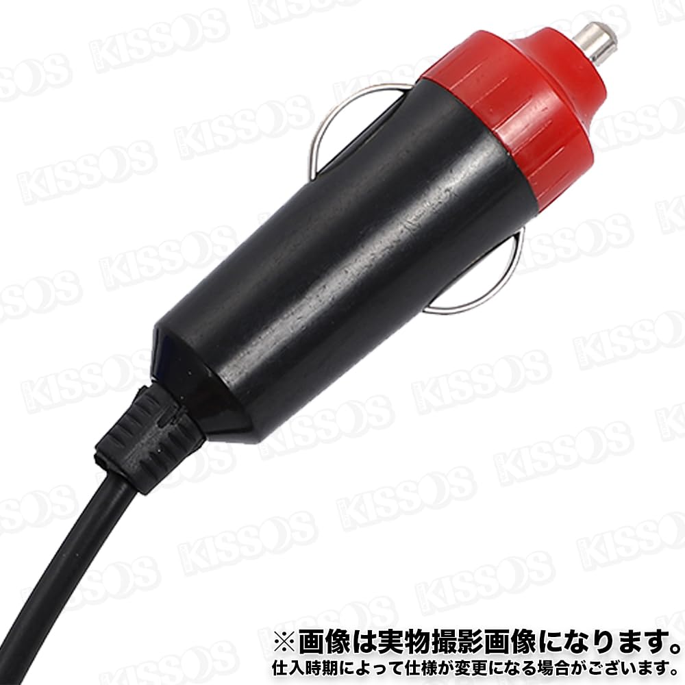 Car LED Rotating Emergency Warning Cigarette Lighter Socket Patrol Guidance Light for Construction and Other Locations Beacon, Light, Light, Type,