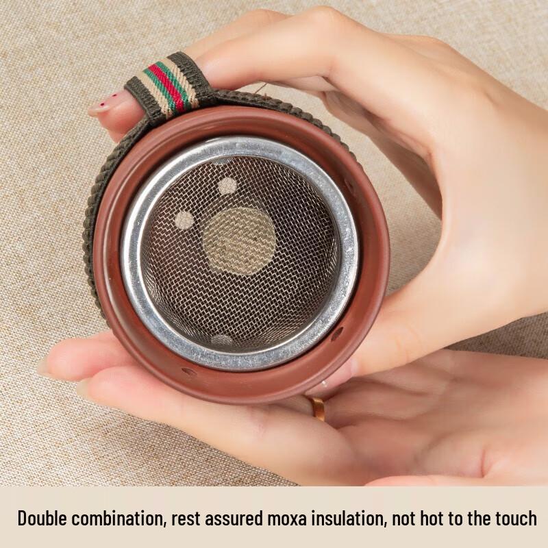 Yishengjie 24 Solar Terms Moxibustion Set
