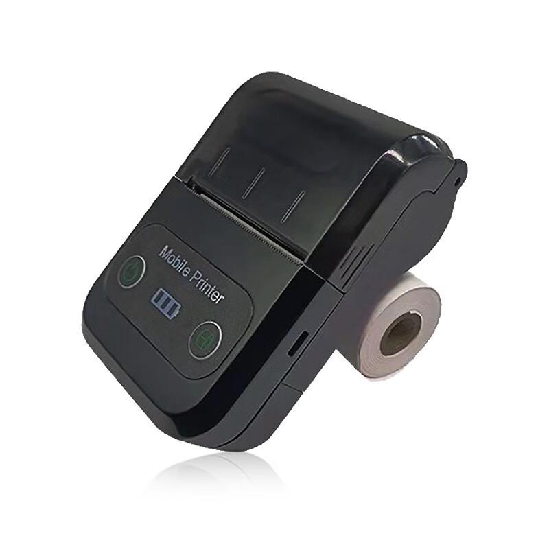 Biaotop P5 Portable Bluetooth Thermal Printer CN plug (adapter included)