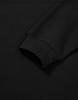 Mmlg [Mmlg] Sign Board Sweat (Every Black)
