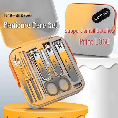 Kits y conjuntos – Kits de herramientas de manicura