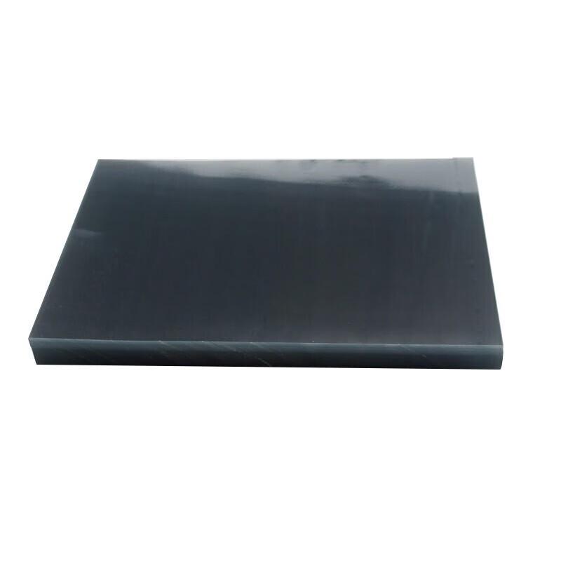 A4 Transparent PVC Binding Covers
