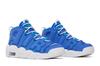 Nike Air More Uptempo GS 'Medium Blue'