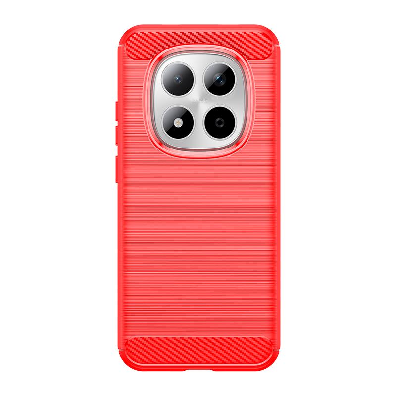 

For Redmi Note 15 Pro Case For Case for Redmi Note 15 Note 15 Pro Cover Soft Silicone Back Phone Case for Redmi Note 15 Pro 5G For Redmi Note 15 5G красный