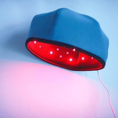Infrared Light Therapy Cap for Hair Growth