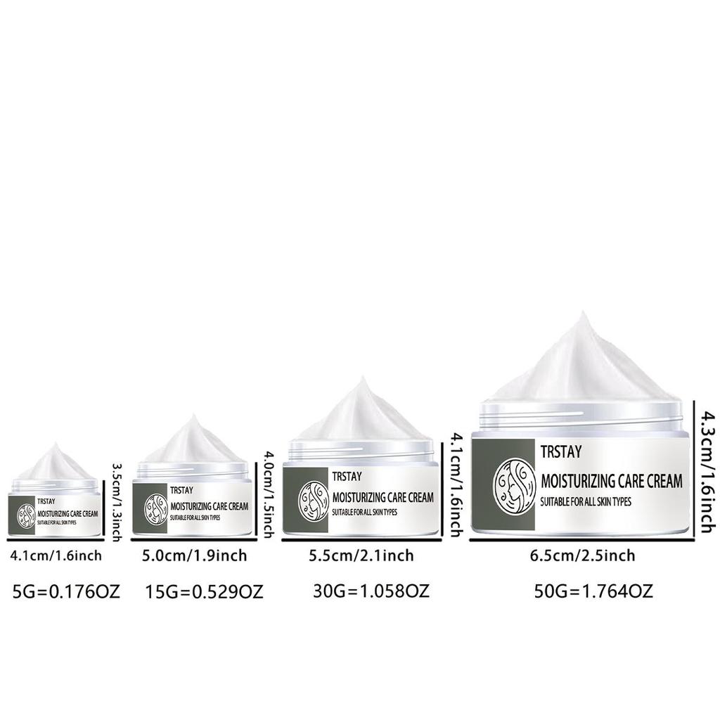 The Skin Cream Moisturizes, Nourishes and Brightens the Skin. Body Lotion To Reduce Skin Dullness and Brighten Skin Cream