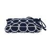 mina perhonen BEAMS exclusive za7060p tambourine Shoulder bag NavyUsed