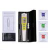 Portable PH Water Quality Tester Pen