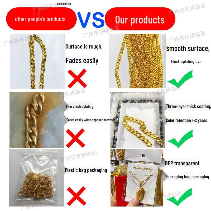 24K Gold Coin Bracelet: Luxury Women's Jewelry for Parties and Gifts, Inspired by Dubai Style