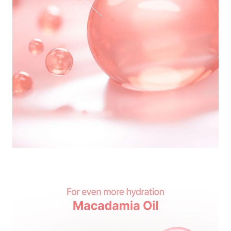 YNM Dew Drop Lip Oil - 4 Colors