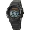 CREPHA TE-D192 Unisex Wrist Watch TE-D192-BK TE-D192-SV TE-D192-RD TE-D192-BL Gift Casual Business Sports Student