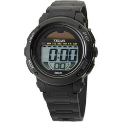 CREPHA TE-D192 Unisex Wrist Watch TE-D192-BK TE-D192-SV TE-D192-RD TE-D192-BL Gift Casual Business Sports Student