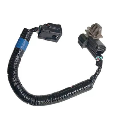 Akcesoria do elektroniki samochodowej – Kable, adaptery, gniazda