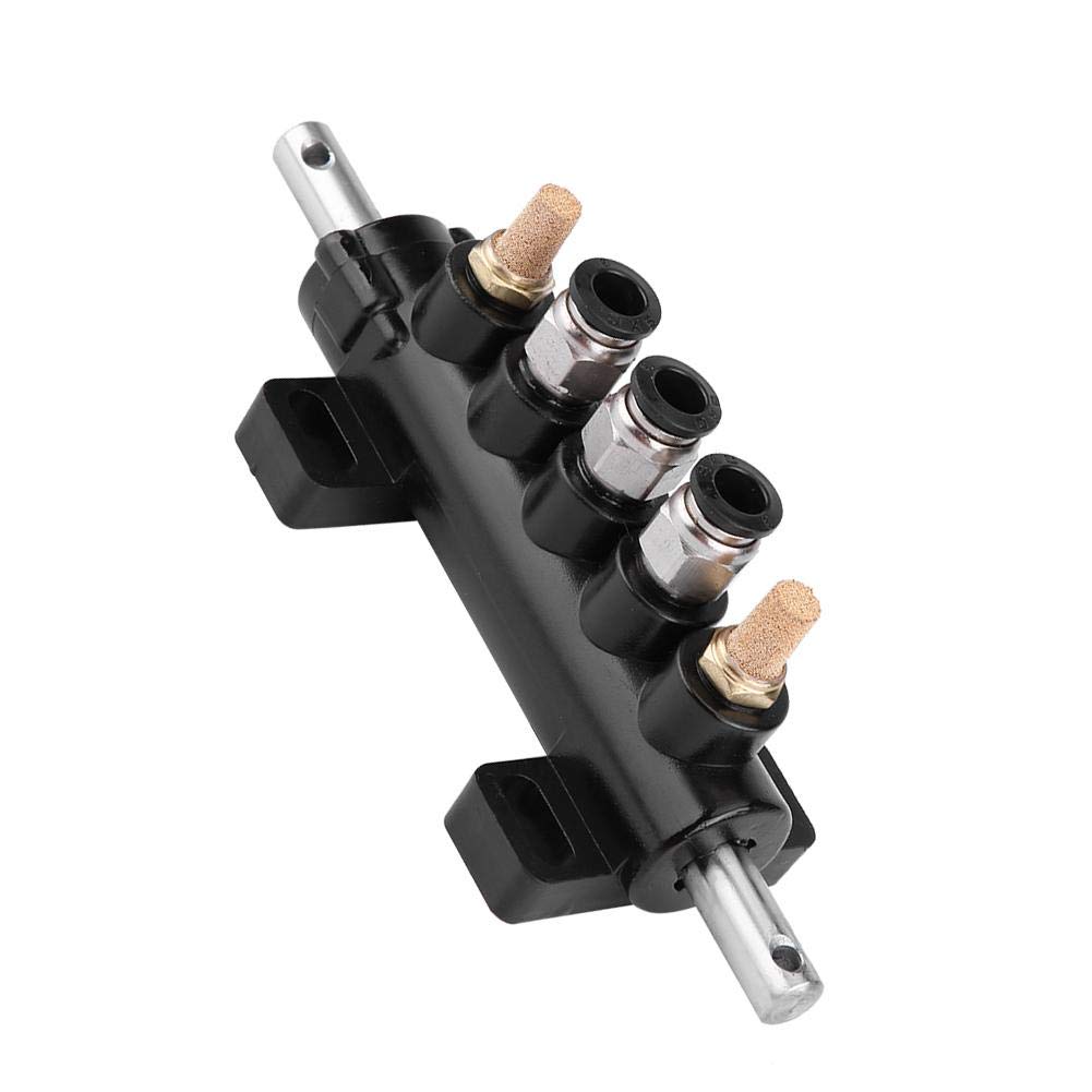Akozon Air Control Valve Foot Pedal Valve Ranger Tire Changer Air Valve Foot Machine Supply Tool Type B (1)