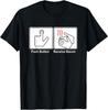Üst giysisi – T-shirtler