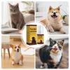 Pet Skin Spray Dog & Cat Skin Care Spray, Soothing & Spray Softening Anti-Itch Cleansing Skin, Nourishing Soothing Spray