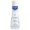 Cleansing Milk - Mustela - No Rinse - 200ml - Hypoallergenic - Baby