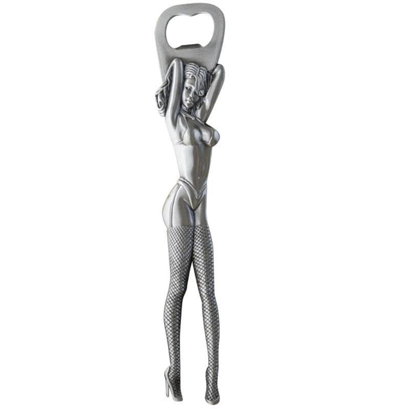 European and American Wedding Gifts Small Beer Corkscrew Gift for Party Guests