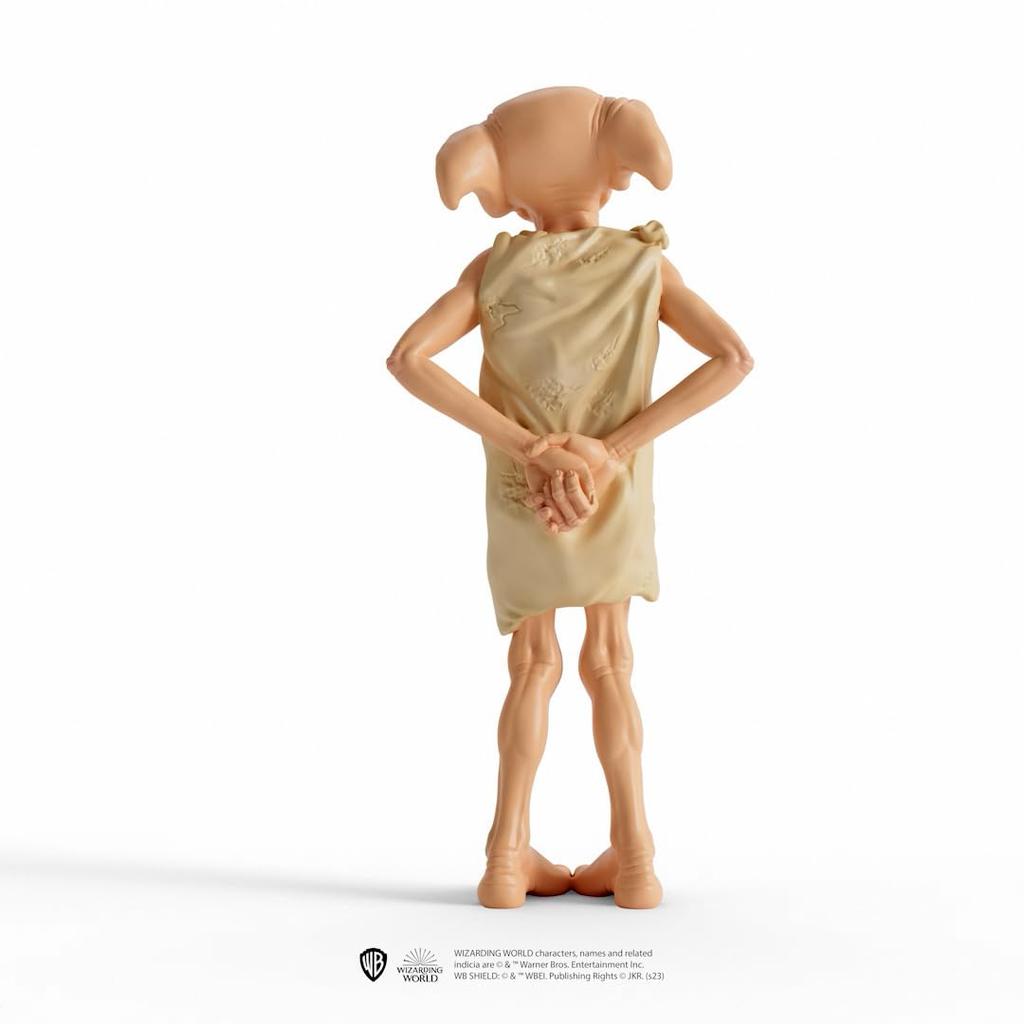Schleich Harry Potter Series Dobby 13985