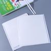 / 3mm Width Hook And Loop Paper Foam Dots Craft Project Sticker Strong Glue Fastener Tape Adhesive