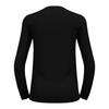 Odlo Mens Slim Long-Sleeved Base Layer Top