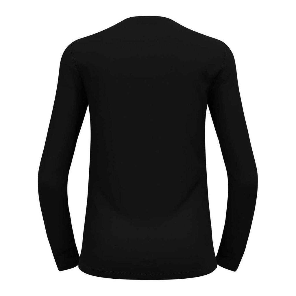 Odlo Mens Slim Long-Sleeved Base Layer Top