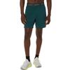 Actibreeze™ Comfortable Fashion Sports Five-Point Casual Shorts Men Shorts Saxon-Green 2031E894-300