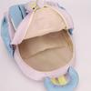 Schoolbag new childlike high-quality children's schoolbag 1-1 year old boy and girl baby summer outing school season admission backpack