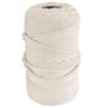 Cotton Craft Rope for DIY Weaving and Decoration